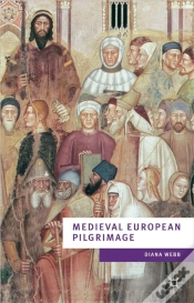 Capa do artigo Medieval European Pilgrimage C.700-C.1500