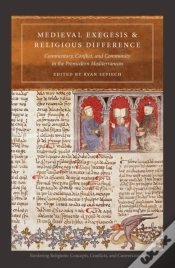 Capa do artigo Medieval Exegesis And Religious Difference