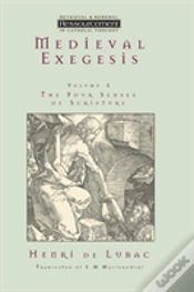 Capa do artigo Medieval Exegesis