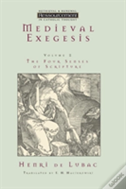 Capa do artigo Medieval Exegesis