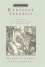 Medieval Exegesis - Preview