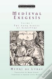 Capa do artigo Medieval Exegesis