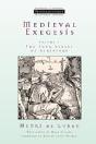 Medieval Exegesis - Preview
