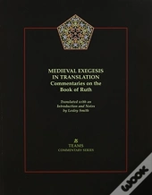 Medieval Exegesis In Translation