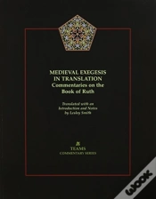 Capa do artigo Medieval Exegesis In Translation