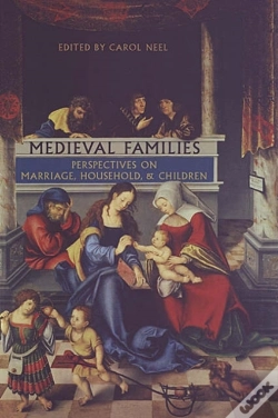Capa do artigo Medieval Families