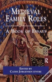 Capa do artigo Medieval Family Roles