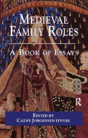 Medieval Family Roles - Preview