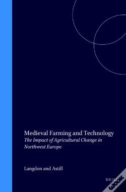 Capa do artigo Medieval Farming And Technology