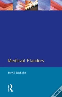 Capa do artigo Medieval Flanders