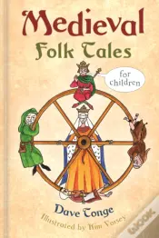 Medieval Folk Tales For Children