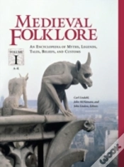 Capa do artigo Medieval Folklore