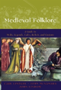 Medieval Folklore - Preview