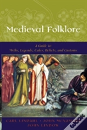 Capa do artigo Medieval Folklore