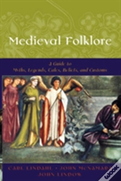 Capa do artigo Medieval Folklore