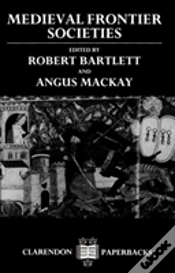 Capa do artigo Medieval Frontier Societies