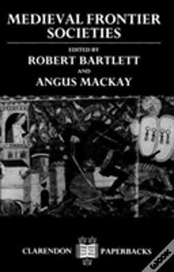 Capa do artigo Medieval Frontier Societies