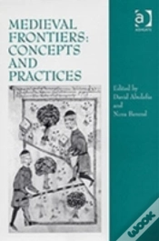 Capa do artigo Medieval Frontiers: Concepts And Practices