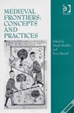 Capa do artigo Medieval Frontiers: Concepts And Practices