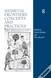 Capa do artigo Medieval Frontiers: Concepts And Practices