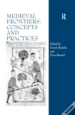 Capa do artigo Medieval Frontiers: Concepts And Practices