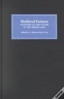 Capa do artigo Medieval Futures