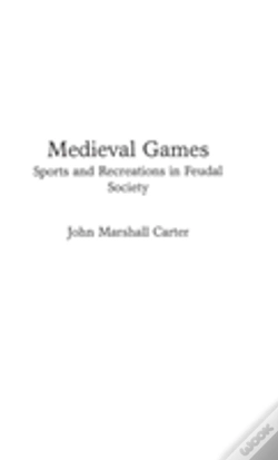Capa do artigo Medieval Games