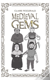 Capa do artigo Medieval Gems