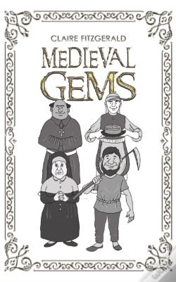 Capa do artigo Medieval Gems