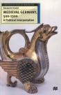 Medieval Germany, 500 1300 - Preview