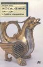 Medieval Germany, 500â€“1300 - Preview