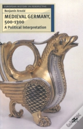 Medieval Germany, 500â€“1300