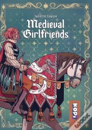 Mediéval Girlfriends