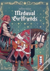 Capa do artigo Mediéval Girlfriends