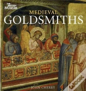 Capa do artigo Medieval Goldsmiths /Anglais