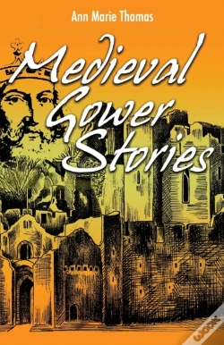 Capa do artigo Medieval Gower Stories