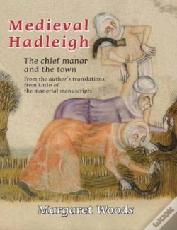 Capa do artigo Medieval Hadleigh