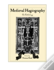 Capa do artigo Medieval Hagiography