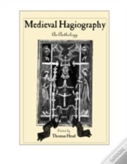 Capa do artigo Medieval Hagiography