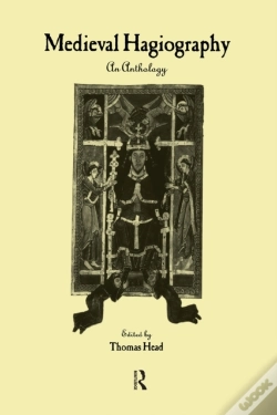 Capa do artigo Medieval Hagiography