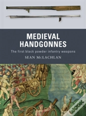 Capa do artigo Medieval Handgonnes