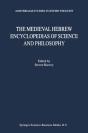 Medieval Hebrew Encyclopedias Of Science And Philosophy - Preview