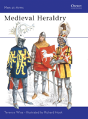 Medieval Heraldry - Preview