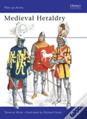 Capa do artigo Medieval Heraldry