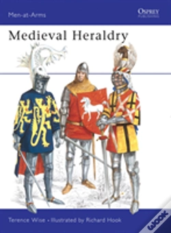 Capa do artigo Medieval Heraldry