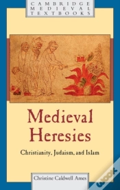 Capa do artigo Medieval Heresies
