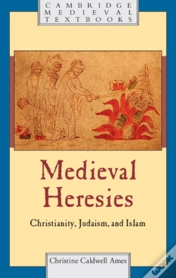 Capa do artigo Medieval Heresies