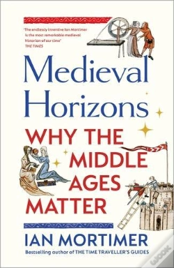 Capa do artigo Medieval Horizons