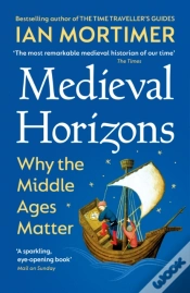 Capa do artigo Medieval Horizons
