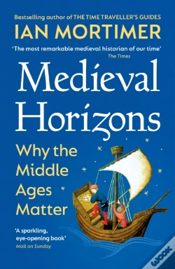 Capa do artigo Medieval Horizons
